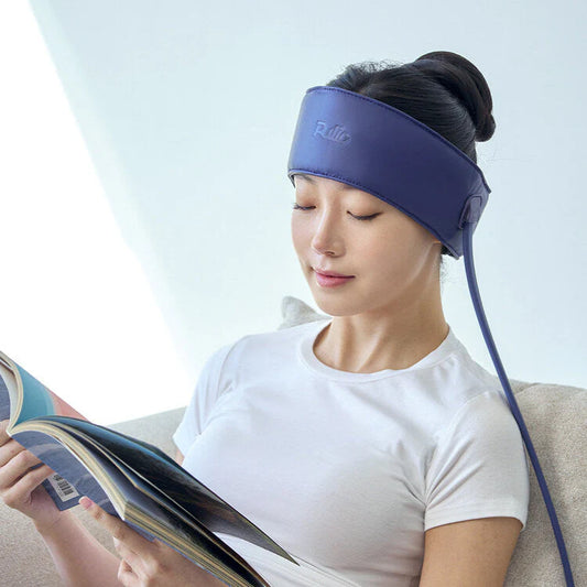 [Pulio] Air Gua Sha Massager