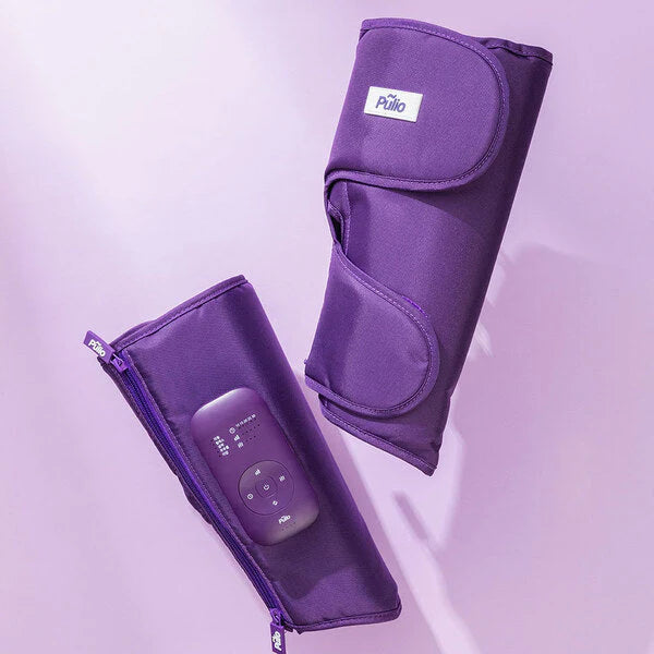 [Pulio] Calf Massager V3