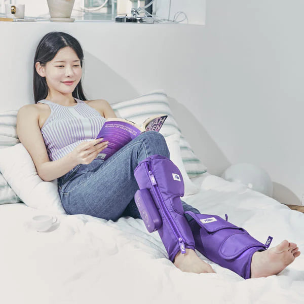 [Pulio] Calf Massager V3