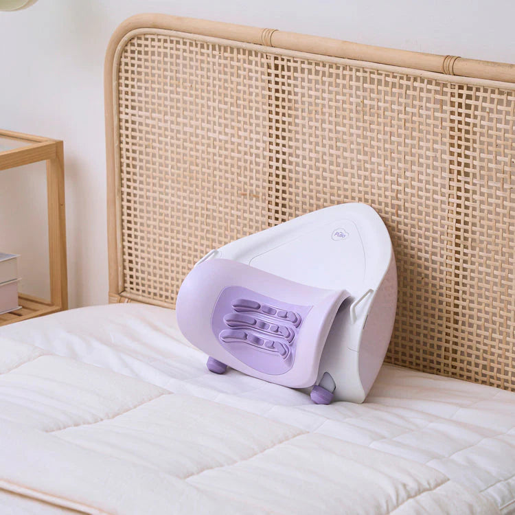 [Pulio] Neck Puller (Smart Home Neck & Shoulder Massage)