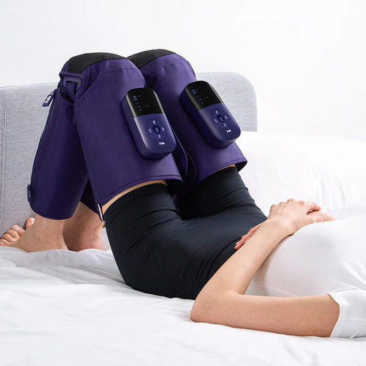 [Pulio] Thigh Massager