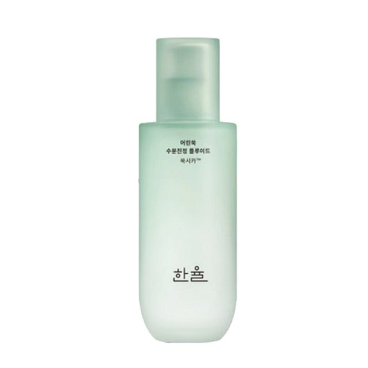 Pure Artemisia Watery Calming Fluid 125ml, HANYUL HANYUL Essence