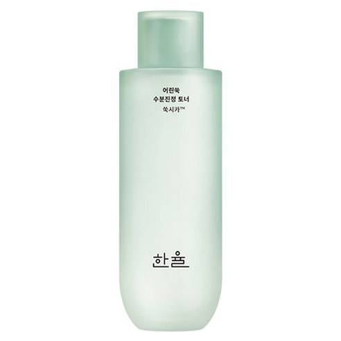 Pure Artemisia Watery Calming Toner 150ml, HANYUL HANYUL Balancing Toner