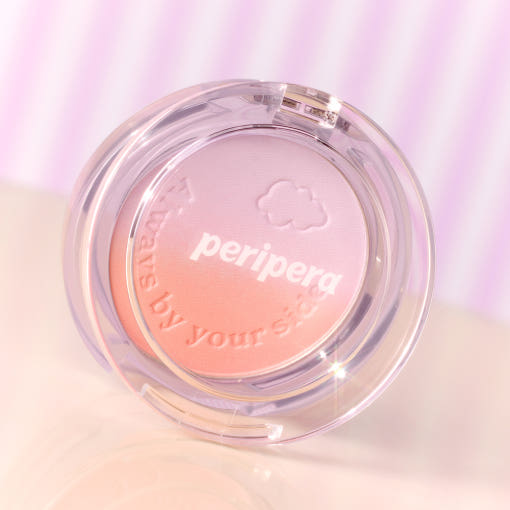 Pure Blushed Custom Cheek 4.2g, peripera peripera Cheek MAKEUP