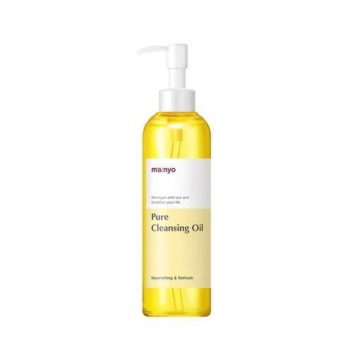 Pure Cleansing Oil 400ml, Manyo Factory Manyo Factory Cleansing Oil