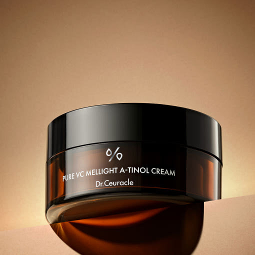 Pure VC Mellight A-Tinol Cream 70ml, Dr.Ceuracle Dr.Ceuracle Face Cream