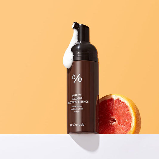 Pure VC Mellight Boosting Essence 145ml, Dr.Ceuracle Dr.Ceuracle Brightening Serum
