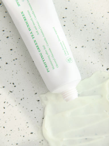 Purifying Green Tea Sun Screen SPF50+ PA++++ 50ml, Dr.Althea Dr.Althea Sunscreen