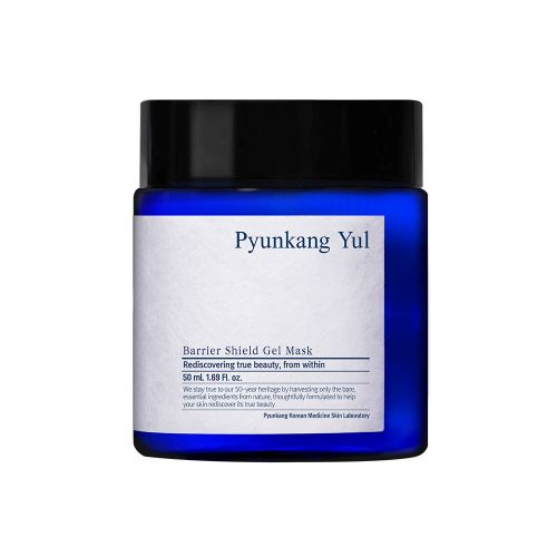 [Pyunkang Yul] Barrier Shield Gel Mask 50ml Pyunkang Yul Mask Pack