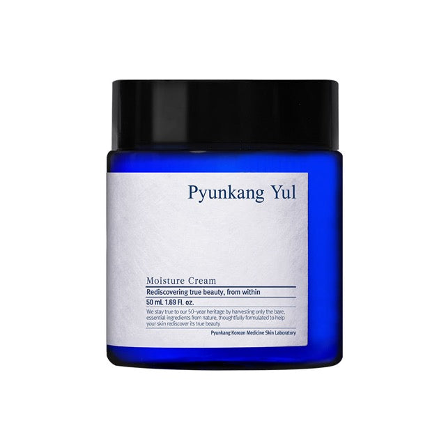 [Pyunkang Yul] Moisture Cream 50ml Pyunkang Yul Face Cream