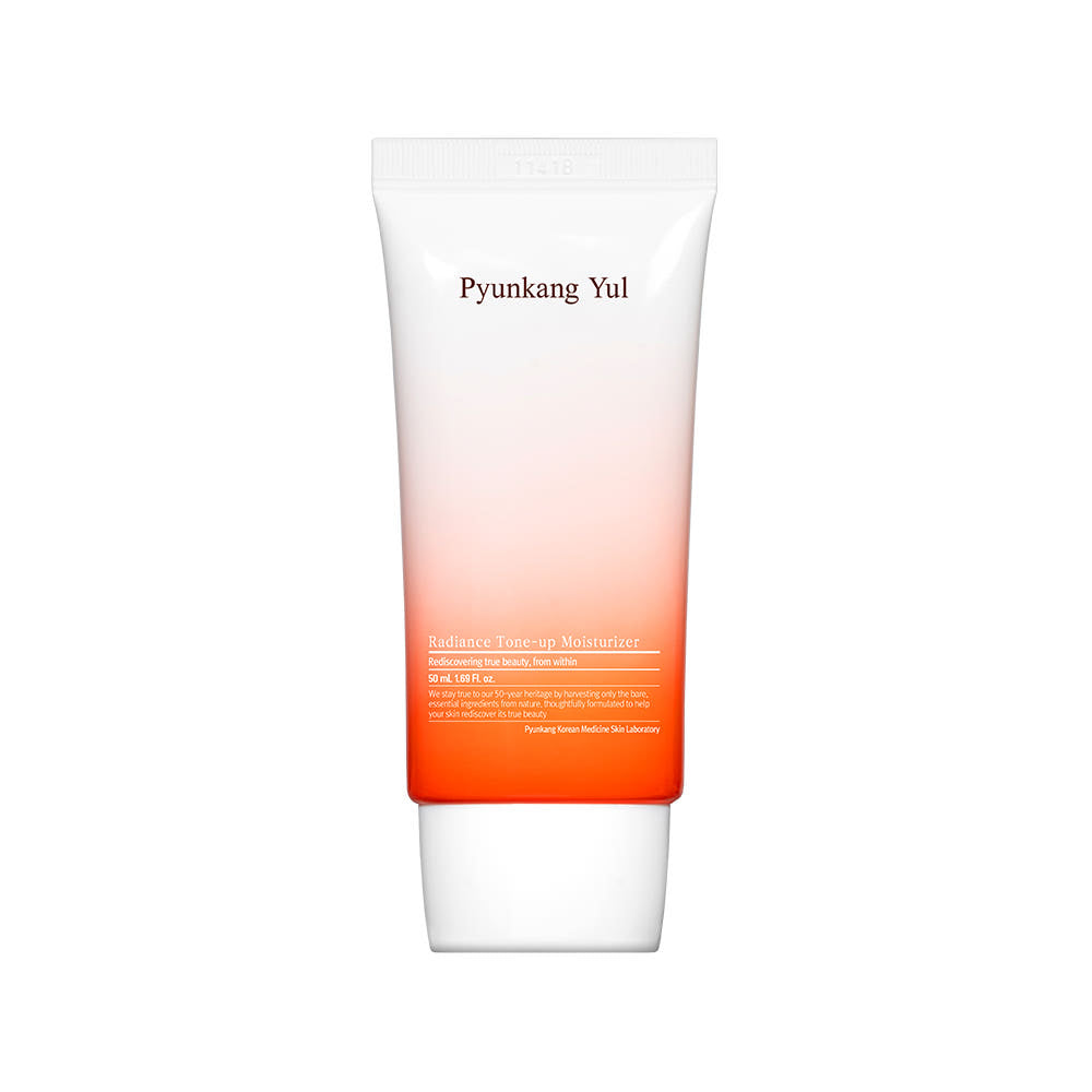 [Pyunkang Yul] Radiance Tone-up Moisturizer 50ml Pyunkang Yul Tone Up Cream