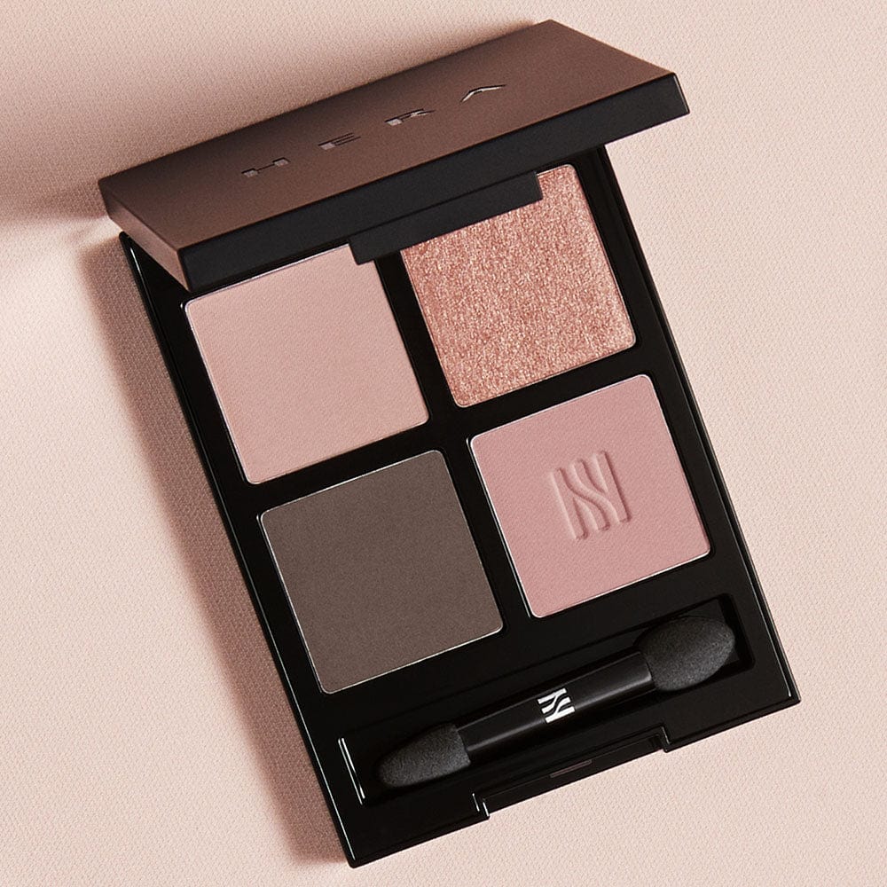 Quad Eye Color 10.5g, HERA HERA EYESHADOW