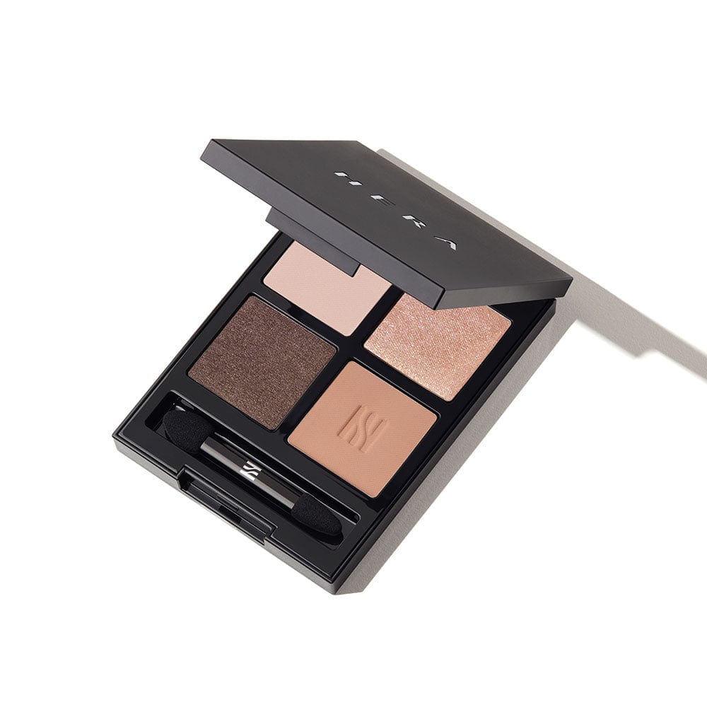 Quad Eye Color 10.5g, HERA HERA EYESHADOW
