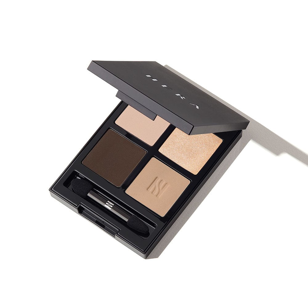 Quad Eye Color 10.5g, HERA HERA EYESHADOW