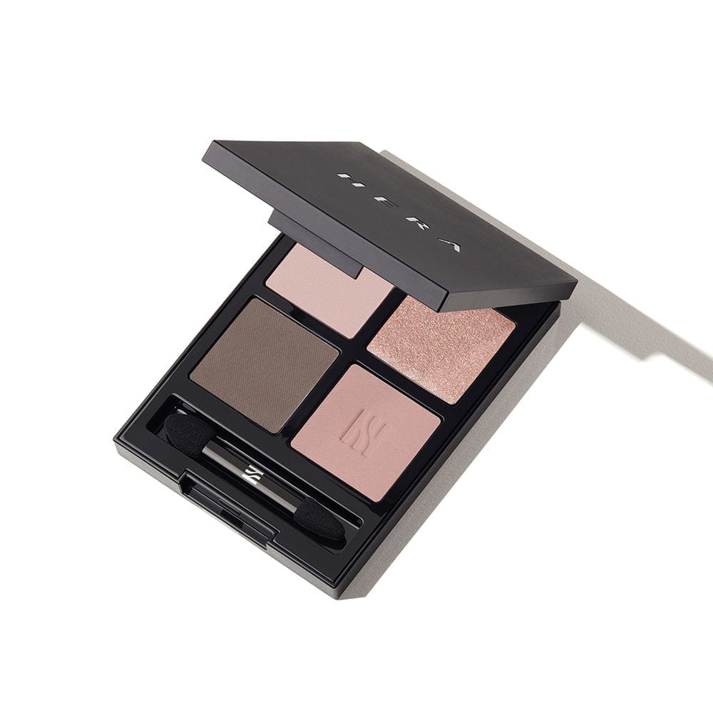 Quad Eye Color 10.5g, HERA HERA EYESHADOW