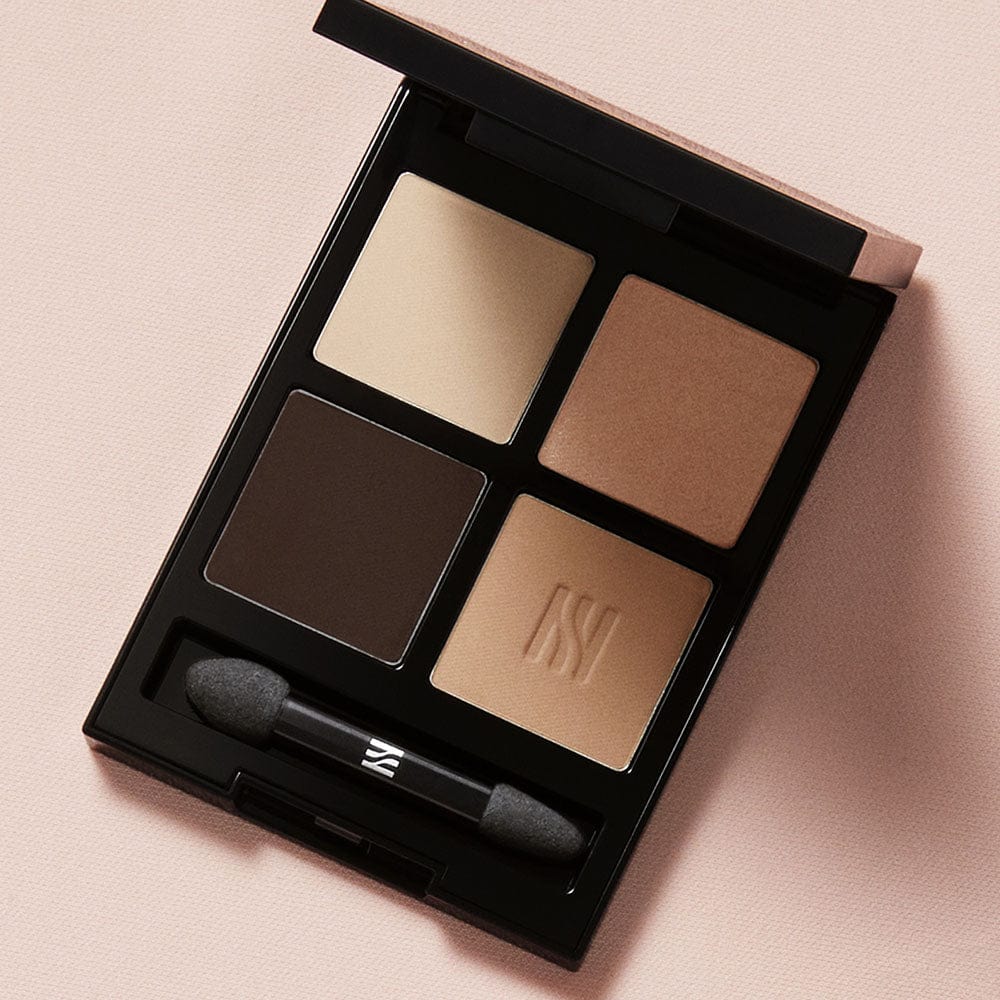 Quad Eye Color 10.5g, HERA HERA EYESHADOW