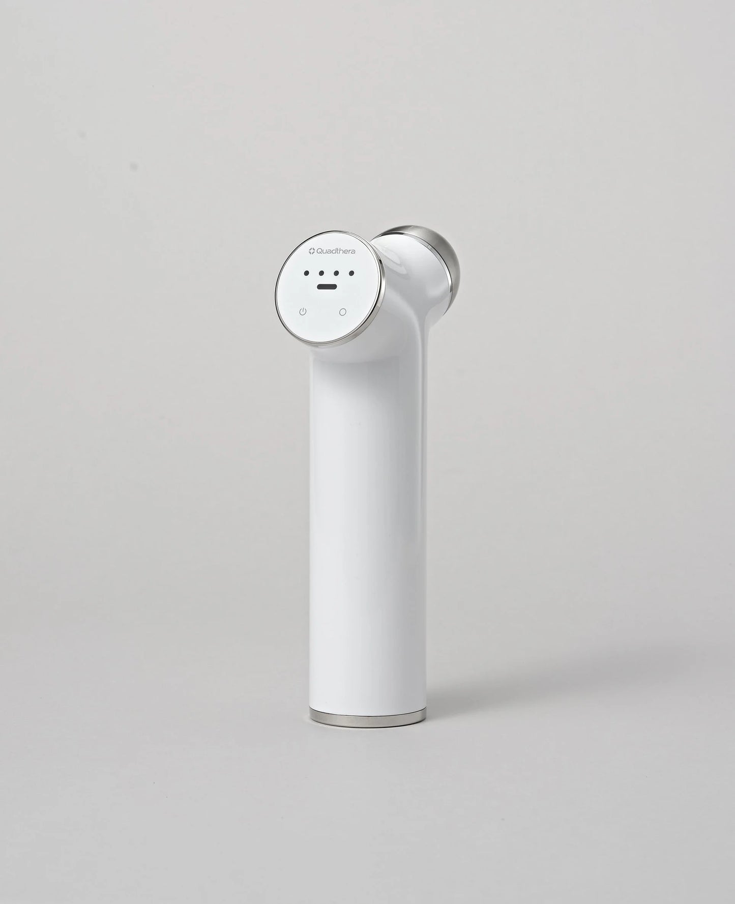 [Quadthera] White Edition Quadthera Beauty Device