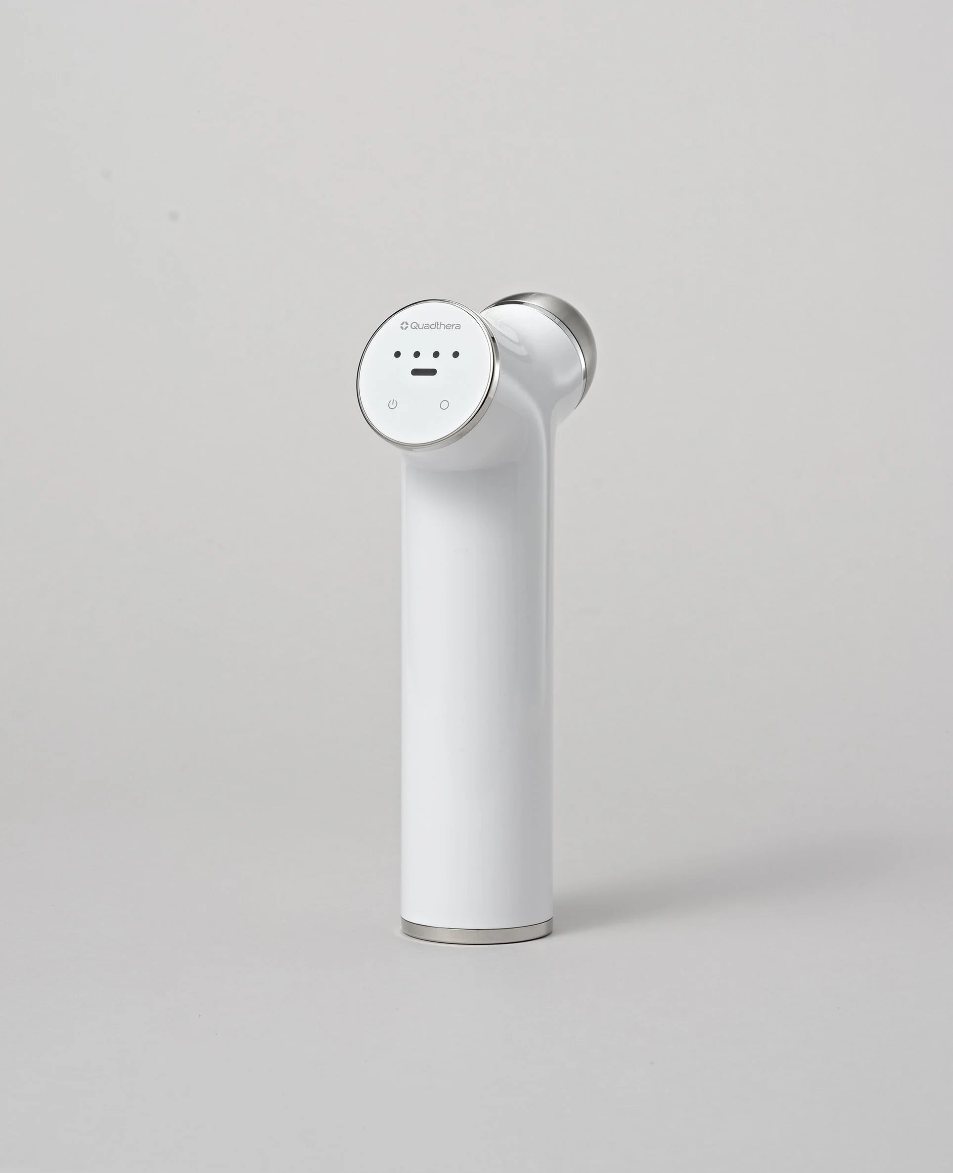 [Quadthera] White Edition Quadthera Beauty Device