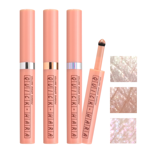 Quick-Hara Volume Maker Shadow 0.5g (3 Colors), CORINGCO CORINGCO Eyeshadow
