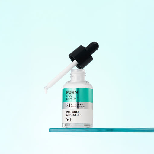 R5 PDRN Firming Ampoule 30ml, VT VT Ampoule