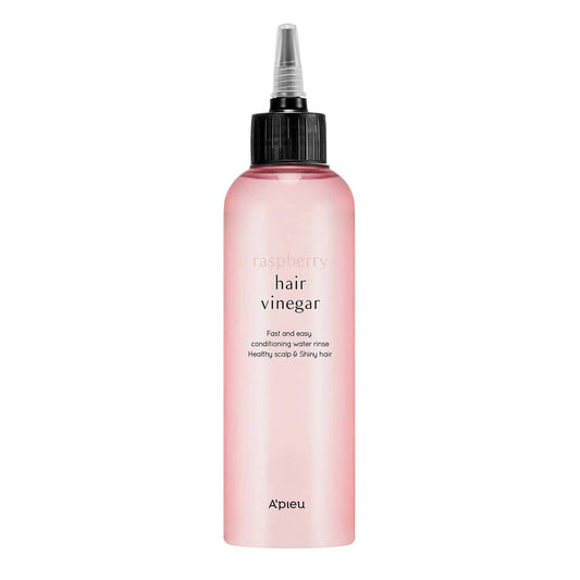 RASPBERRY HAIR VINEGAR 200ml, A'pieu A'pieu Hair Treatment