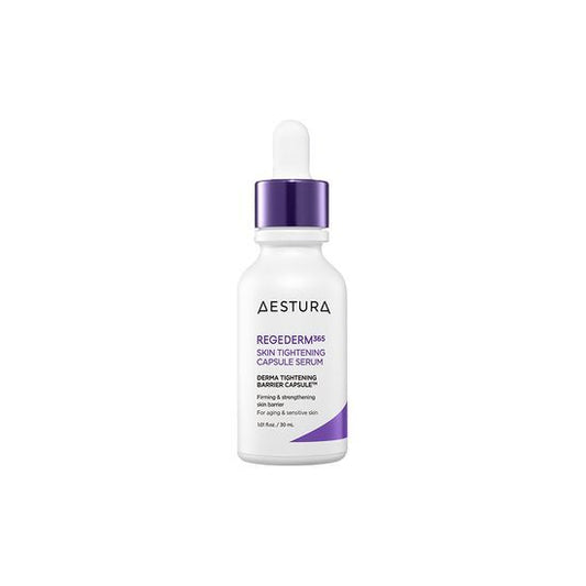 REGEDERM 365 Skin Tightening Capsule Serum 30ml, AESTURA AESTURA Anti-Aging Serum
