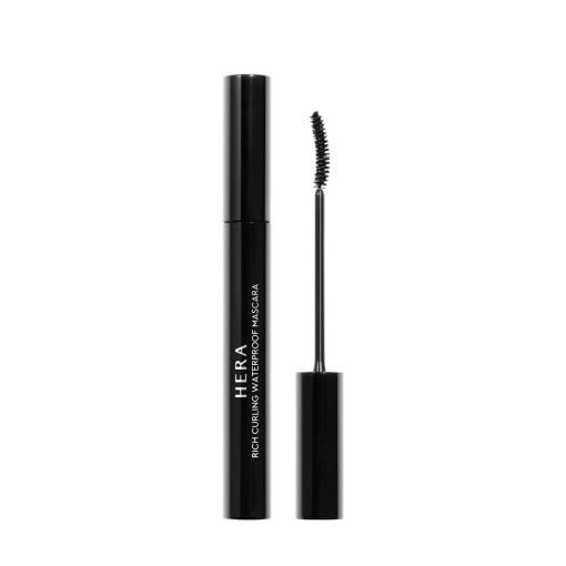 RICH CURLING WATERPROOF MASCARA 6g, HERA HERA Mascara