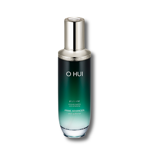 RIME ADVANCER skin softener toner 150ml, O HUI O HUI Toner