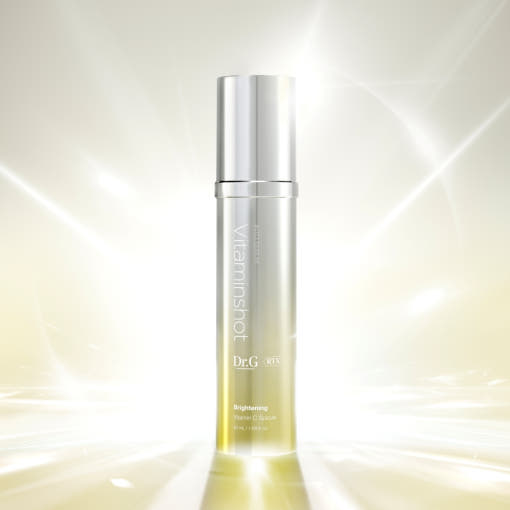 RTX INTO SERUM Vitaminshot 50ml, Dr.G Dr.G Hydrating Serums