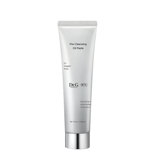 RTX Pre-Cleansing Oil Paste 100ml,Dr.G Dr.G Cleansing Oil