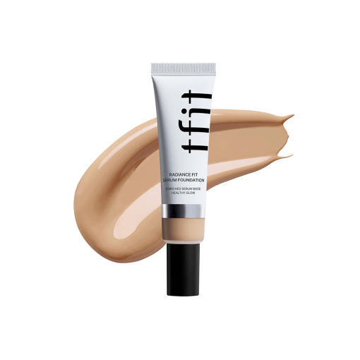 Radiance Fit Serum Foundation 30g (29colors), tfit