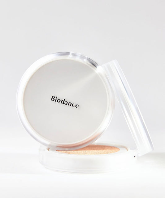 Radiant Pure Essence Cushion 14g (2colors), Biodance Biodance Cushion Foundation