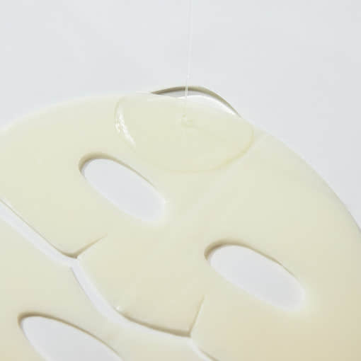 Radiant Vita Niacinamide Real Deep Mask 34g X 4ea, Biodance Biodance Jelly Sheet Mask
