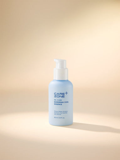 Re-Cure Nordenau Cica Essence 90ml, CAREZONE CAREZONE Essence