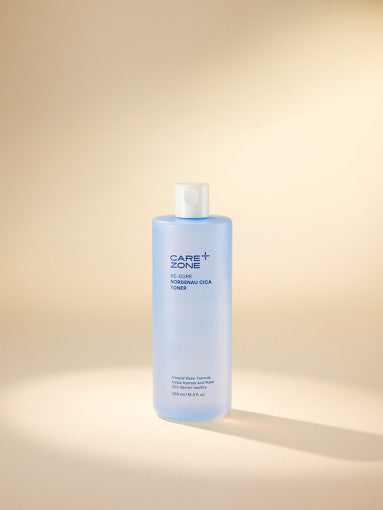 Re-Cure Nordenau Cica Toner 490ml, CAREZONE CAREZONE Balancing Toner