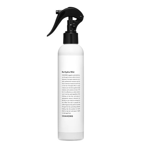 Re-hydra Mist 250ml, CHAHONG CHAHONG Hair Essence