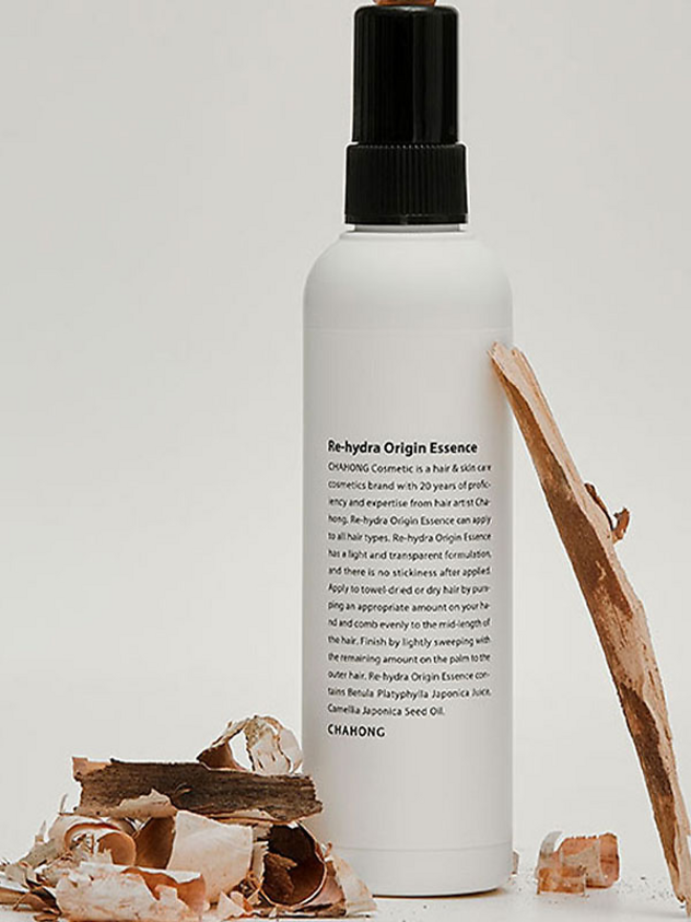 Re-hydra Origin Essence 120ml, CHAHONG CHAHONG Hair Essence