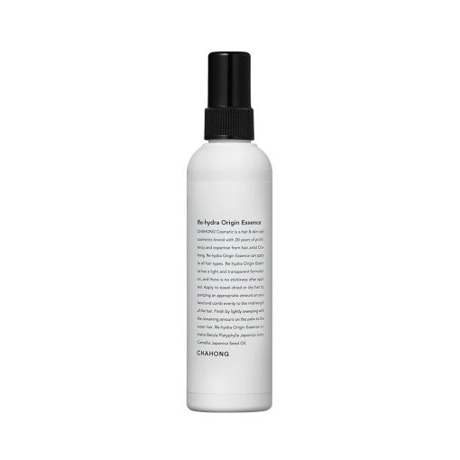 Re-hydra Origin Essence 120ml, CHAHONG CHAHONG Hair Essence