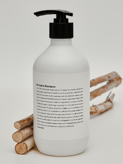 Re-hydra Shampoo 500ml, CHAHONG CHAHONG Shampoo