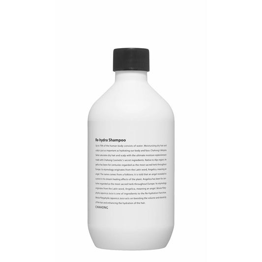 Re-hydra Shampoo 500ml, CHAHONG CHAHONG Shampoo