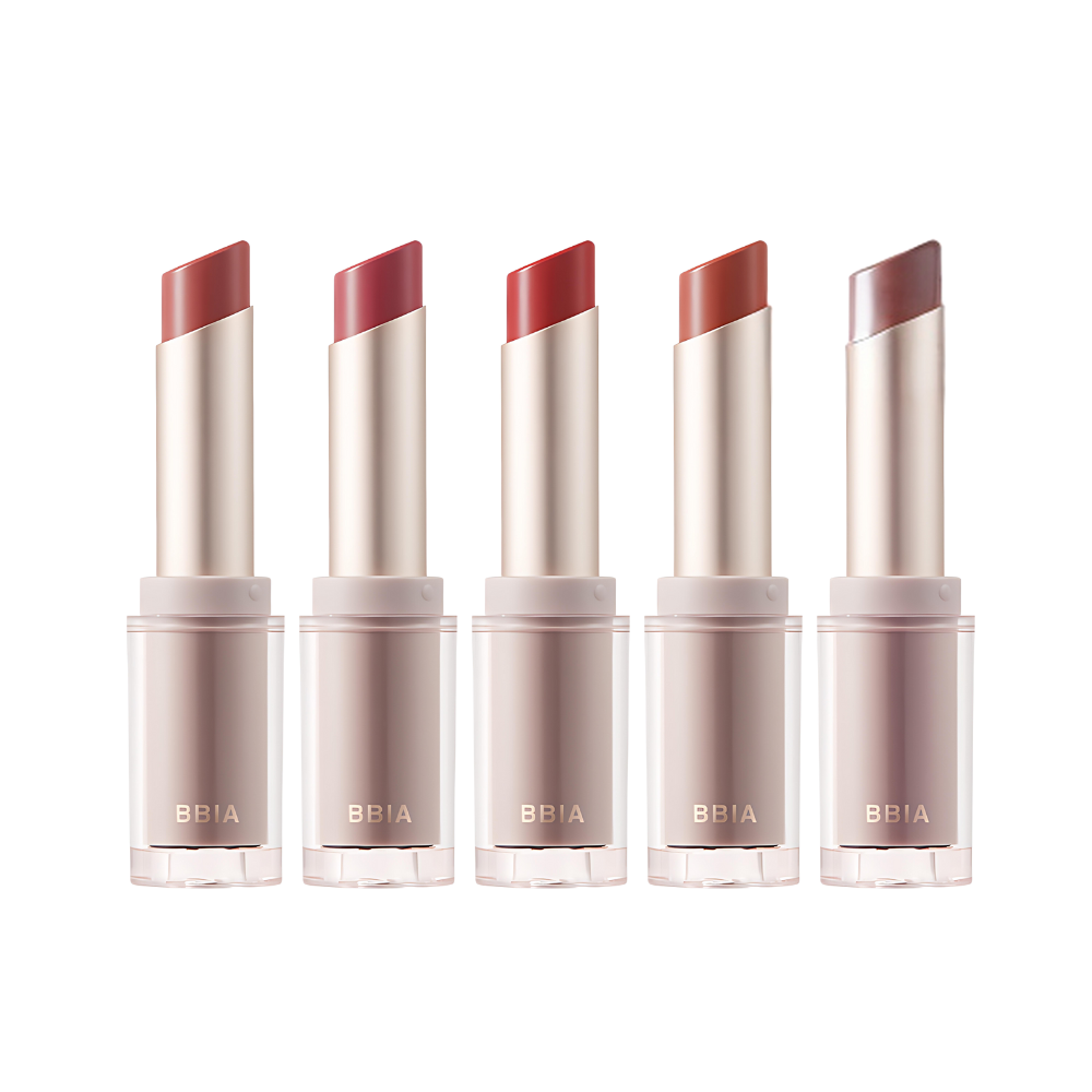 Ready To Wear Water Lipstick 3g, BBIA BBIA Lipstick