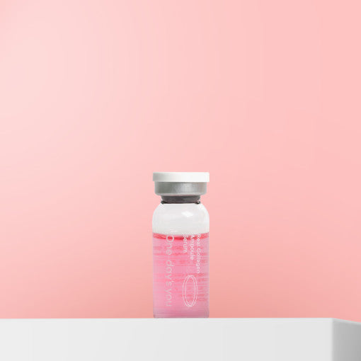 Real Collagen Ampoule Serum 10ml, One-day's you One-day's you Anti-Aging Serum