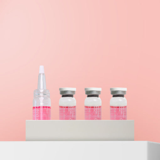 Real Collagen Ampoule Serum Set 10ml x 4ea, One-day's you One-day's you Anti-Aging Serum