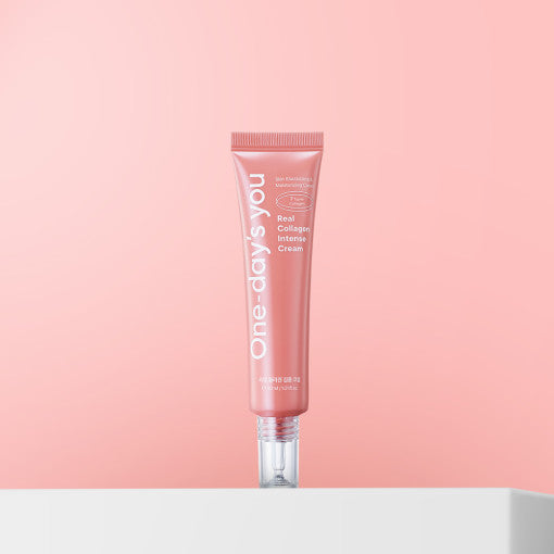 Real Collagen Intense Cream 30ml, One-day's you One-day's you Face Cream