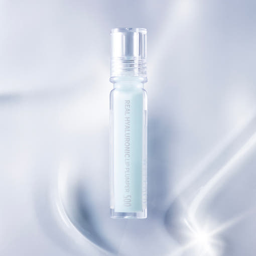 Real Hyaluronic Lip Plumper 3.8ml, WELLAGE WELLAGE Lip Glow