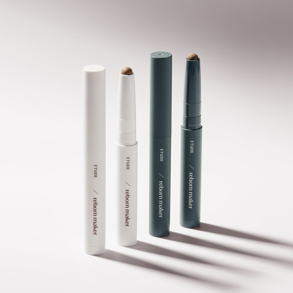 Reborn Maker Contour Stick 1g, ETUDE ETUDE Face Shading