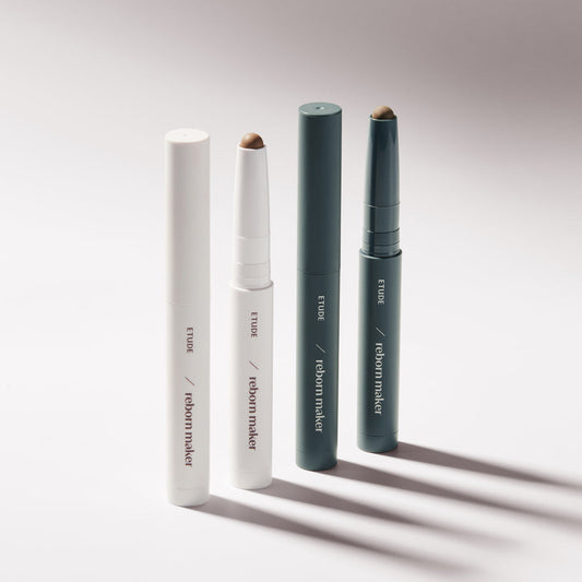 Reborn Maker Contour Stick 1g, ETUDE ETUDE Face Shading