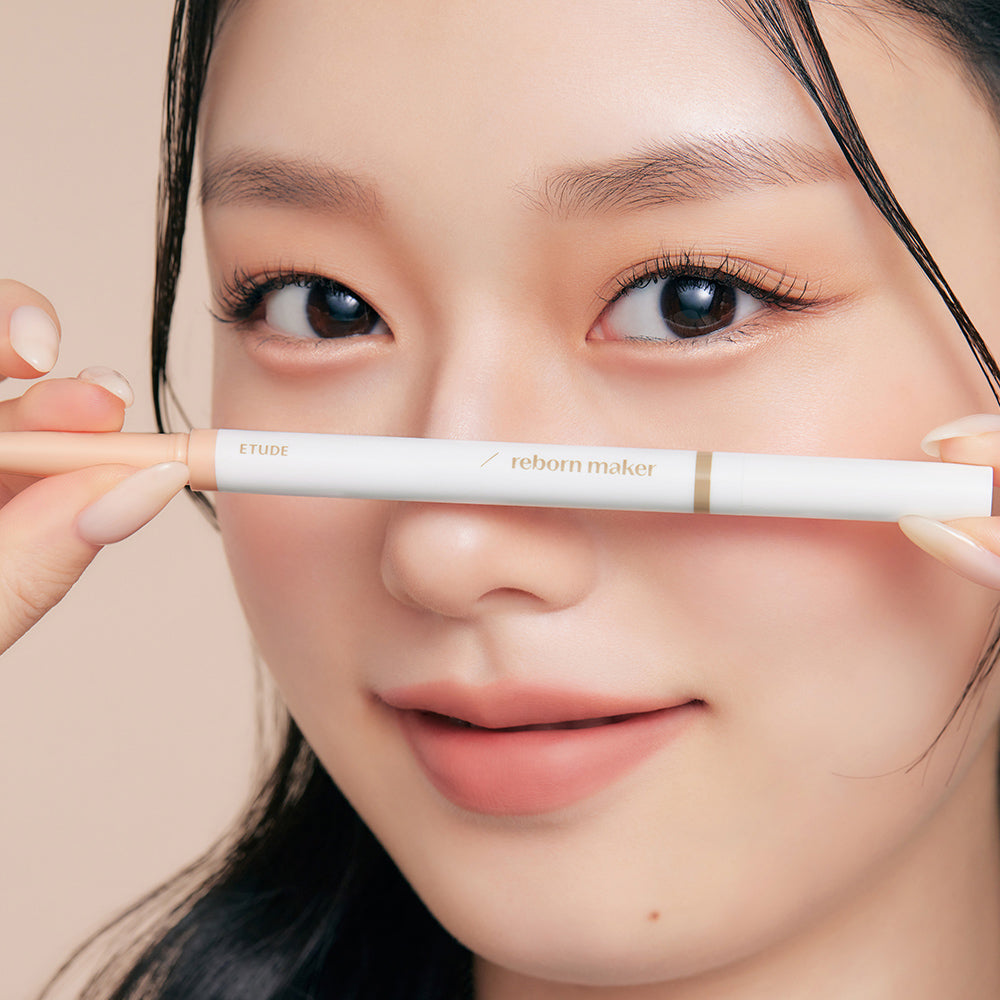 Reborn Maker Liner 0.9g, ETUDE ETUDE Eyeliner