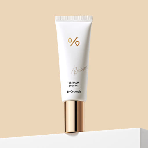 Recovery BB Balm SPF28 PA++ 45ml, Dr.Ceuracle Dr.Ceuracle BB Cream