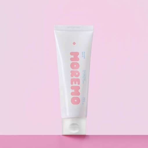 Recovery Balm B 120ml, moremo moremo Hair Treatment